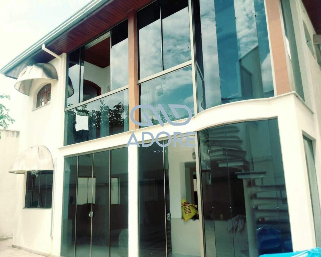 Casa de Condomínio à venda no Urbanização Portella: 