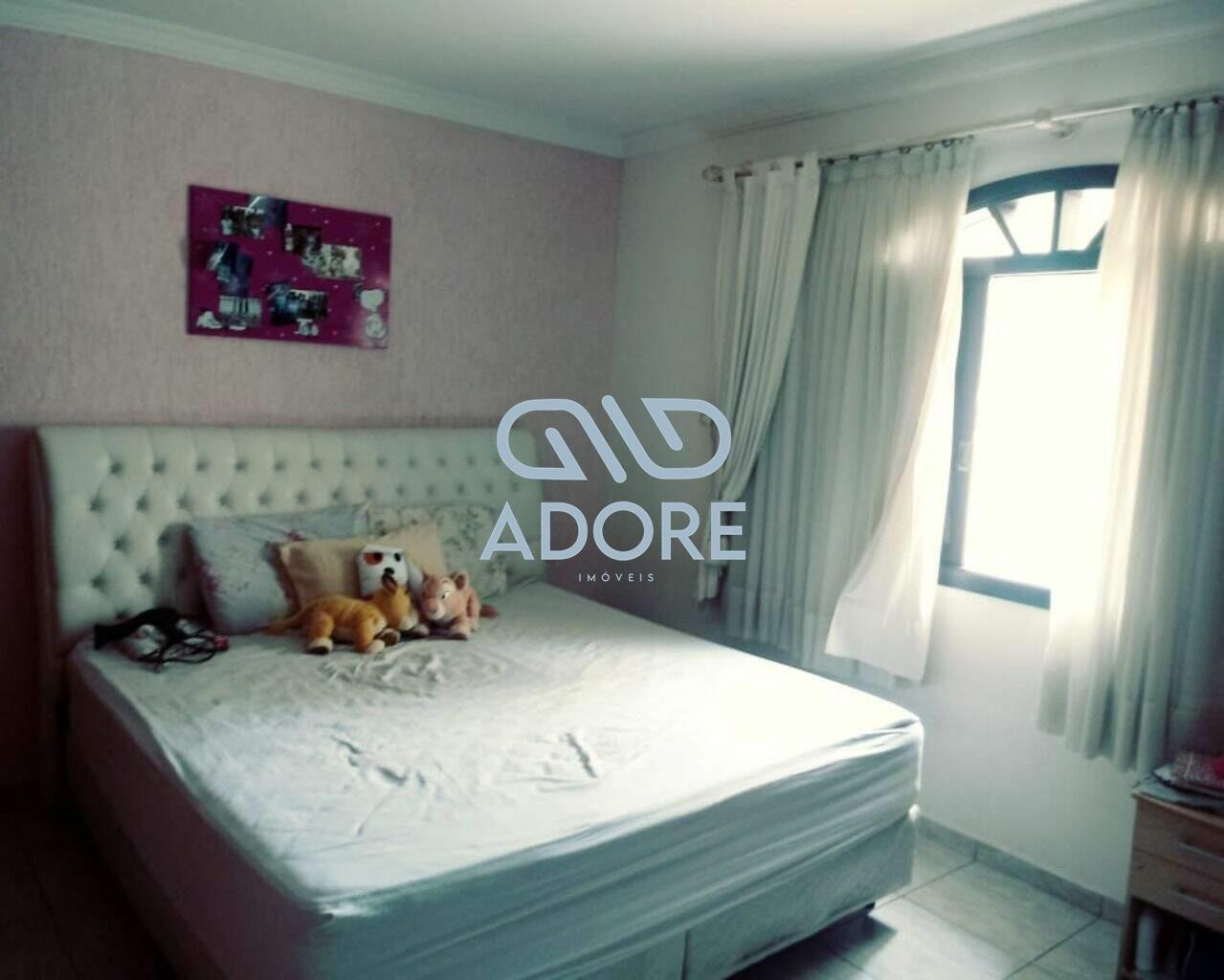 Casa de Condomínio à venda no Urbanização Portella: 