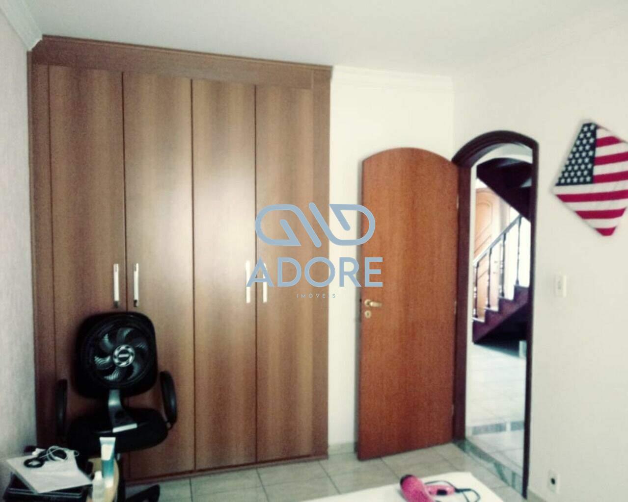 Casa de Condomínio à venda no Urbanização Portella: 