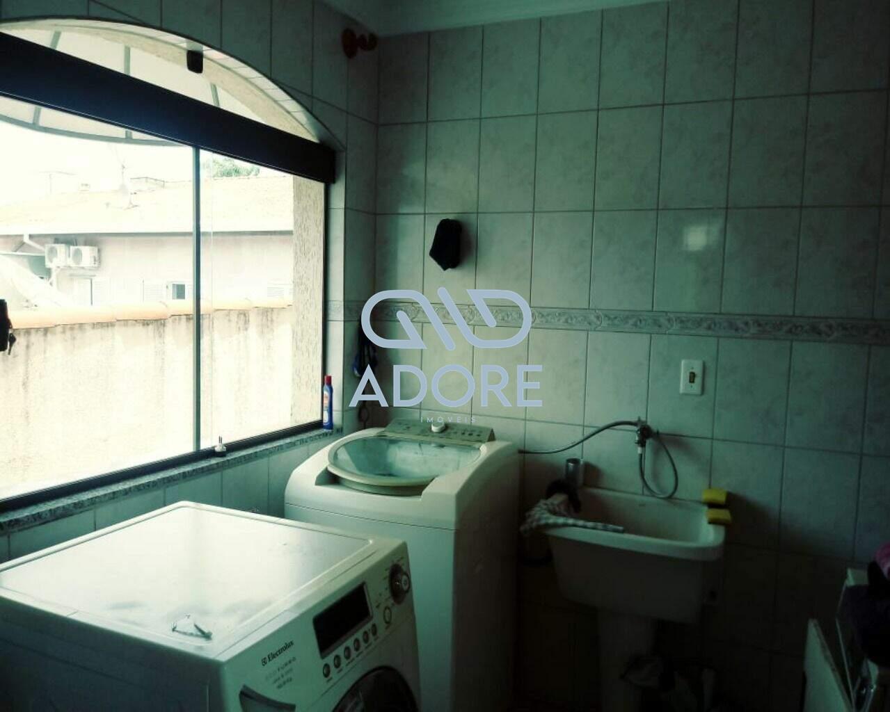 Casa de Condomínio à venda no Urbanização Portella: 