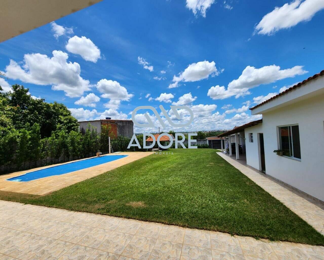 Casa de Condomínio à venda no Jardim das Nações: 