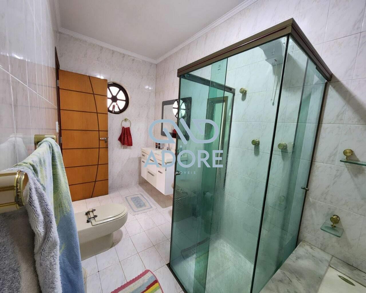 Casa de Condomínio à venda no Jardim das Nações: 