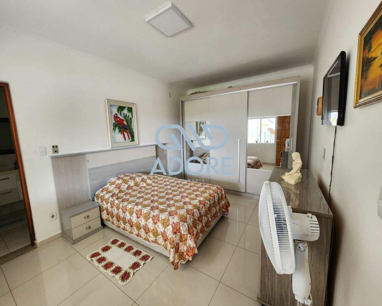 Casa de Condomínio à venda no Jardim das Nações: 