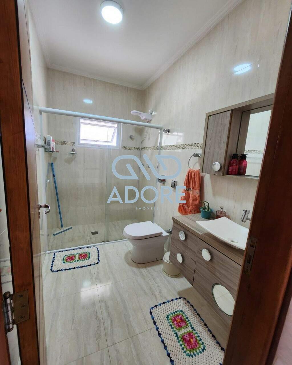 Casa de Condomínio à venda no Jardim das Nações: 