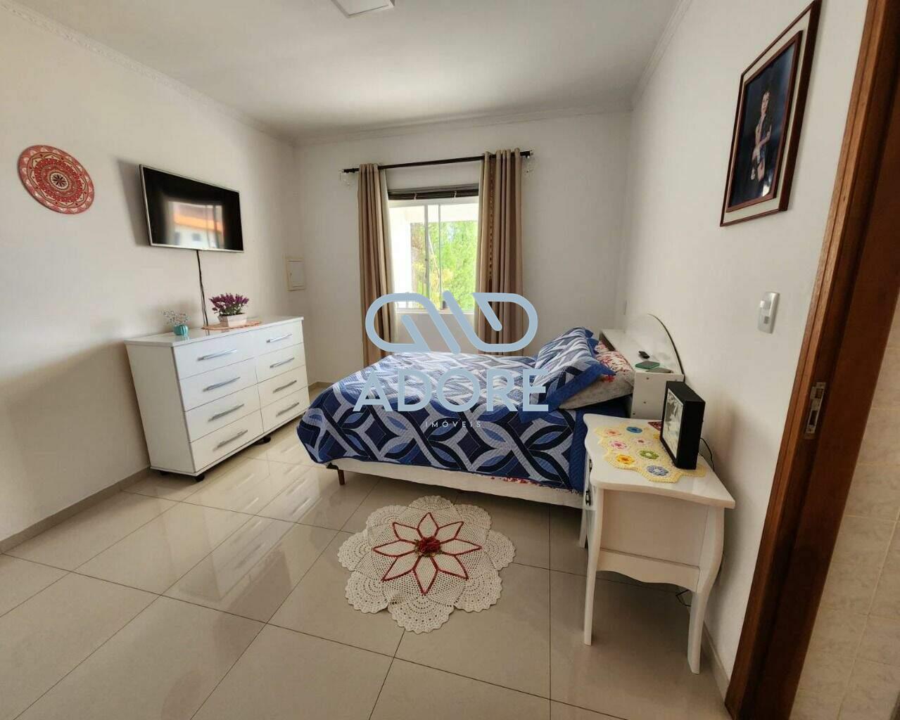 Casa de Condomínio à venda no Jardim das Nações: 