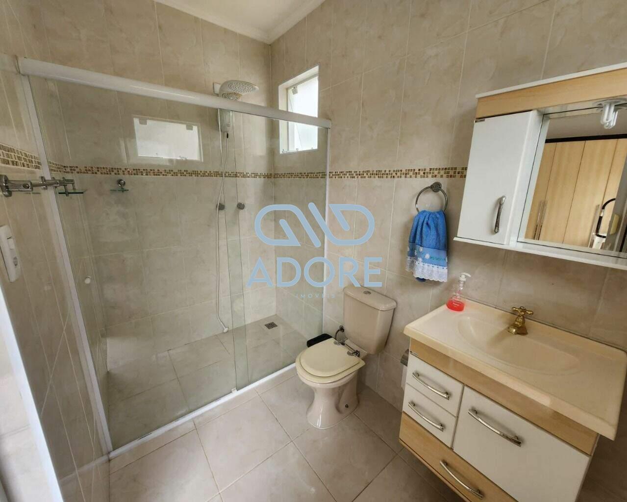 Casa de Condomínio à venda no Jardim das Nações: 