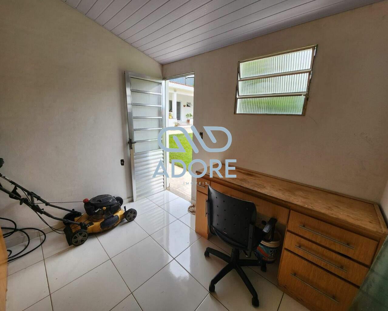 Casa de Condomínio à venda no Jardim das Nações: 