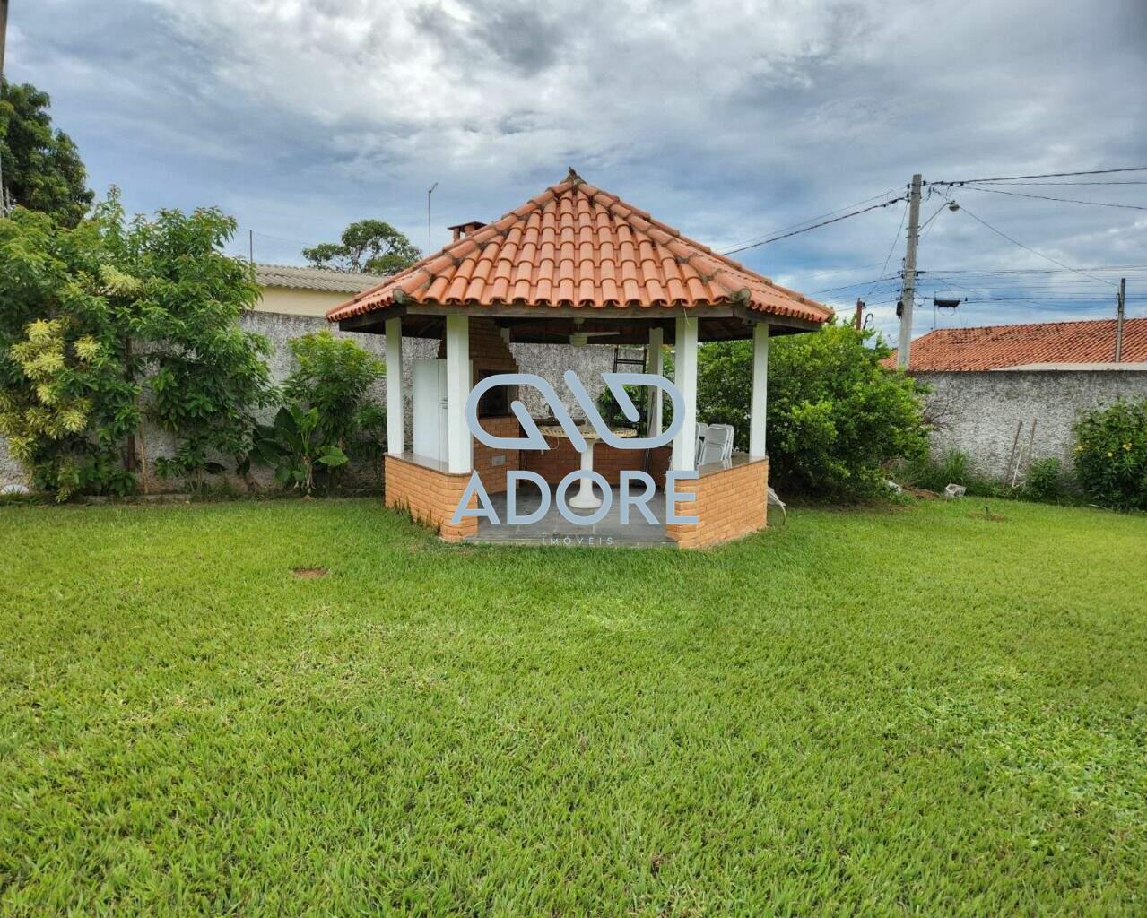 Casa de Condomínio à venda no Jardim das Nações: 