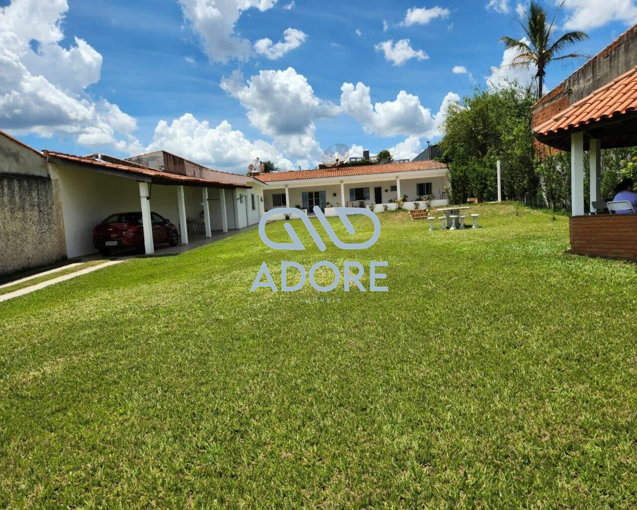 Casa de Condomínio à venda no Jardim das Nações: 