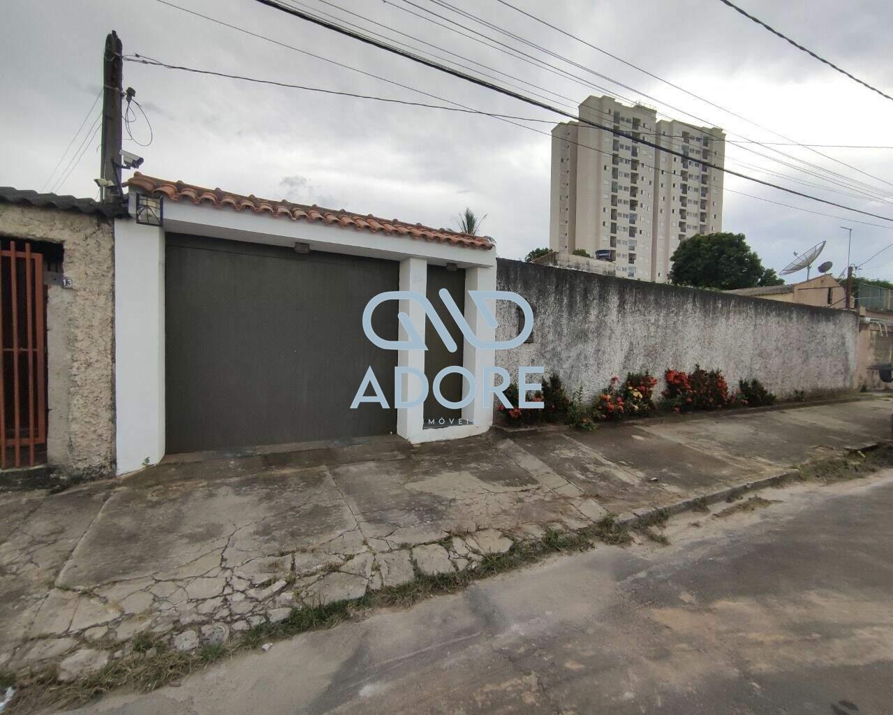 Casa de Condomínio à venda no Jardim das Nações: 