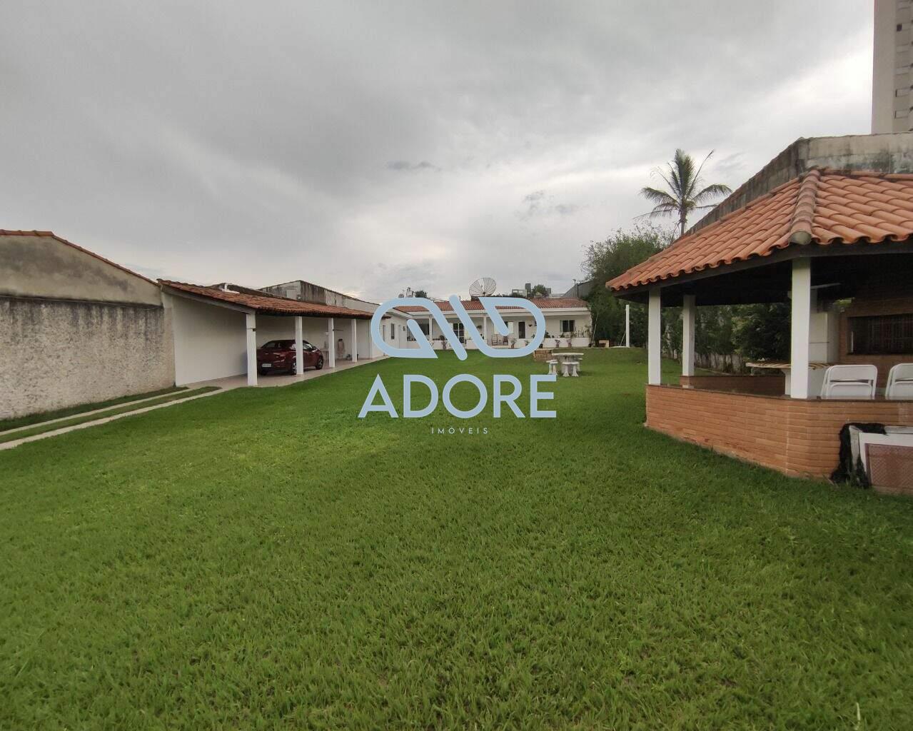 Casa de Condomínio à venda no Jardim das Nações: 