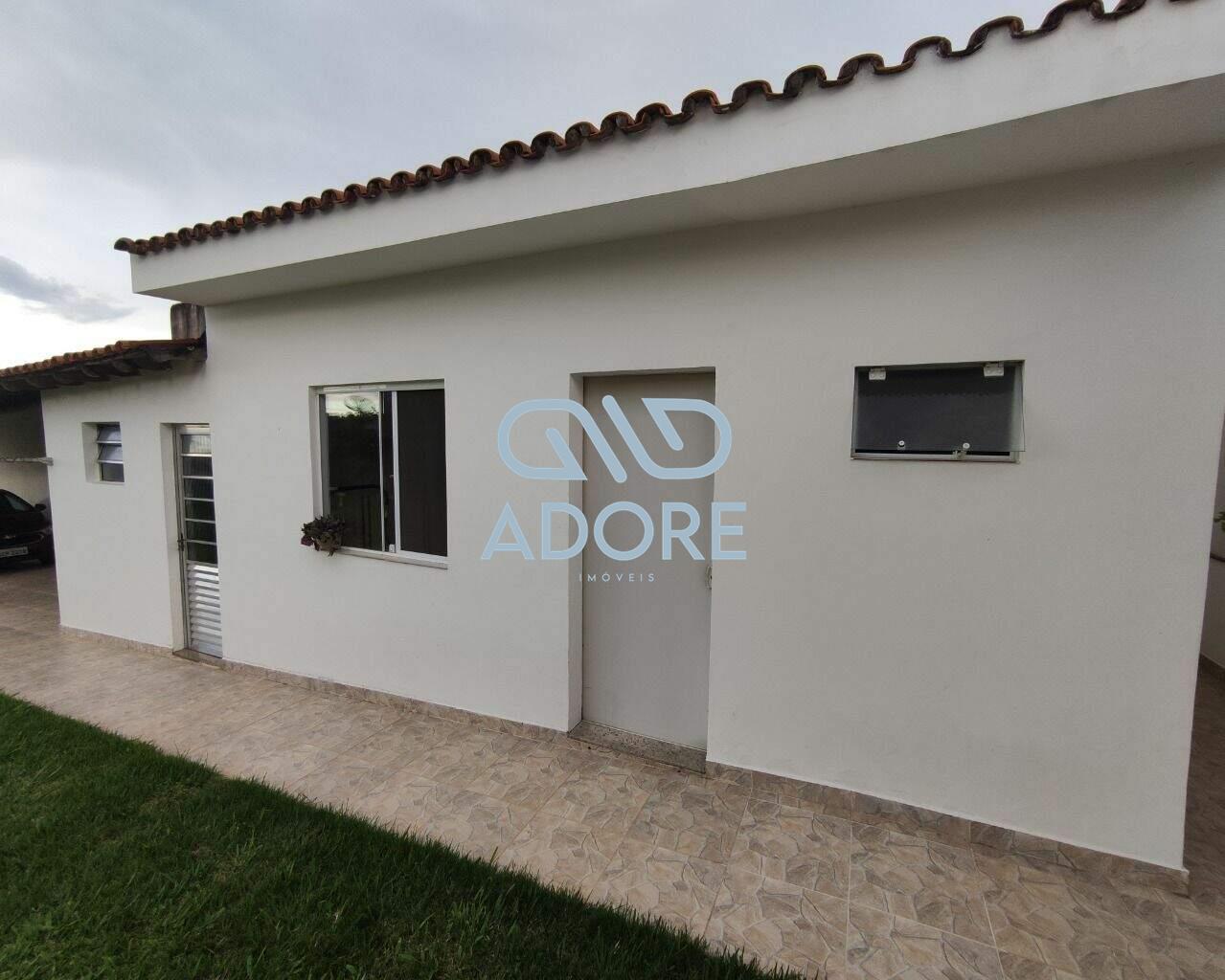 Casa de Condomínio à venda no Jardim das Nações: 