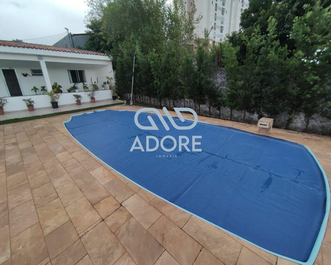 Casa de Condomínio à venda no Jardim das Nações: 