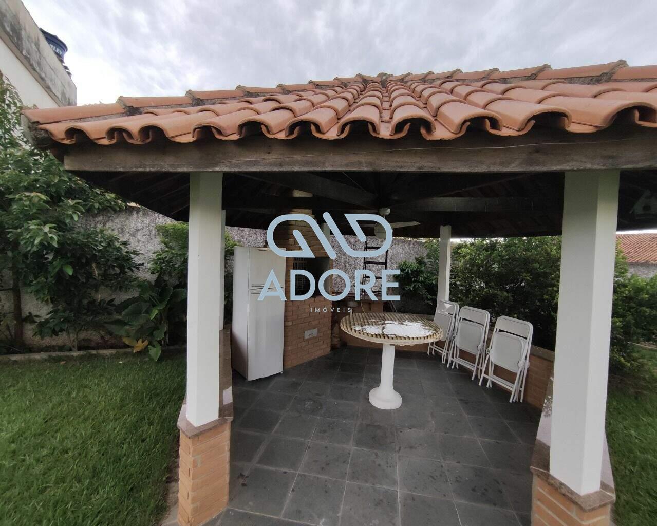 Casa de Condomínio à venda no Jardim das Nações: 