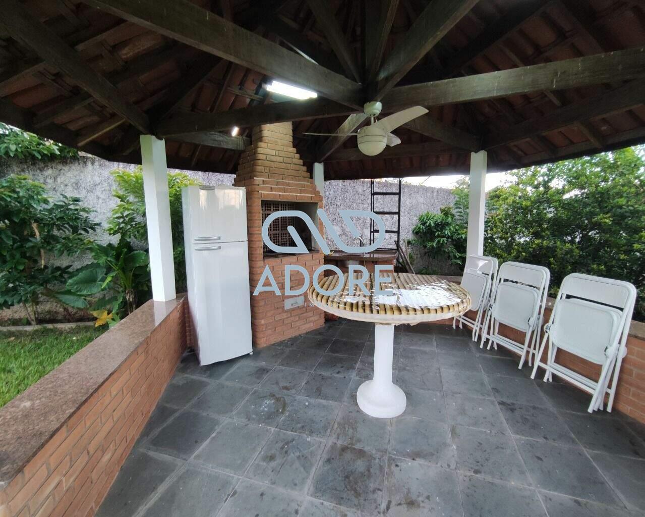 Casa de Condomínio à venda no Jardim das Nações: 