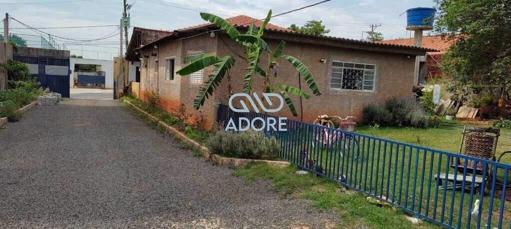 Casa de Condomínio à venda no Jardim das Nações: 