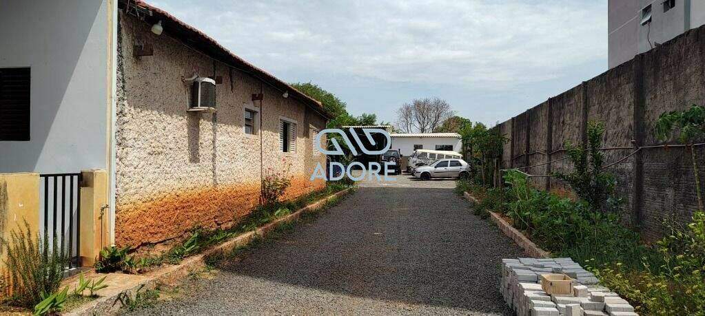 Casa de Condomínio à venda no Jardim das Nações: 