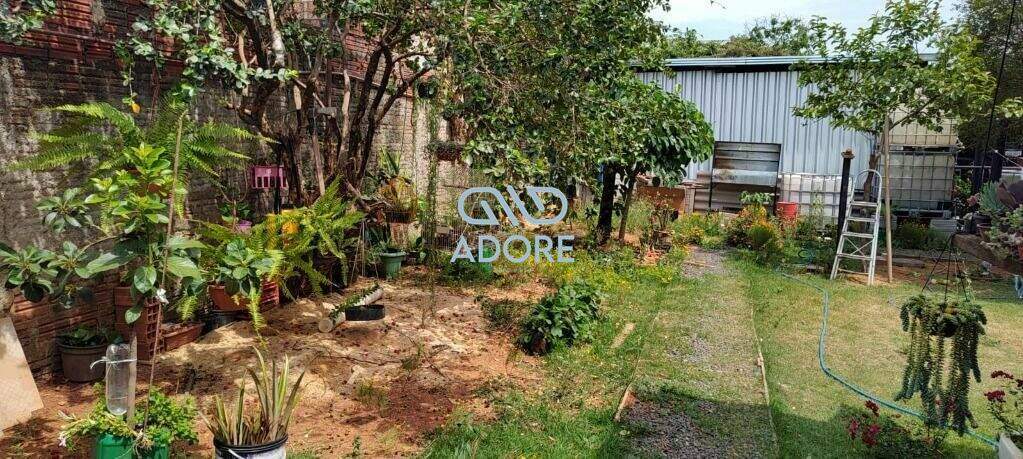 Casa de Condomínio à venda no Jardim das Nações: 