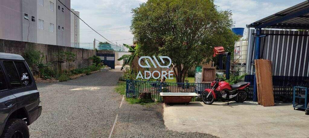 Casa de Condomínio à venda no Jardim das Nações: