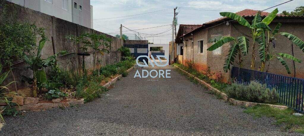 Casa de Condomínio à venda no Jardim das Nações: