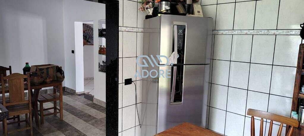 Casa de Condomínio à venda no Jardim das Nações: