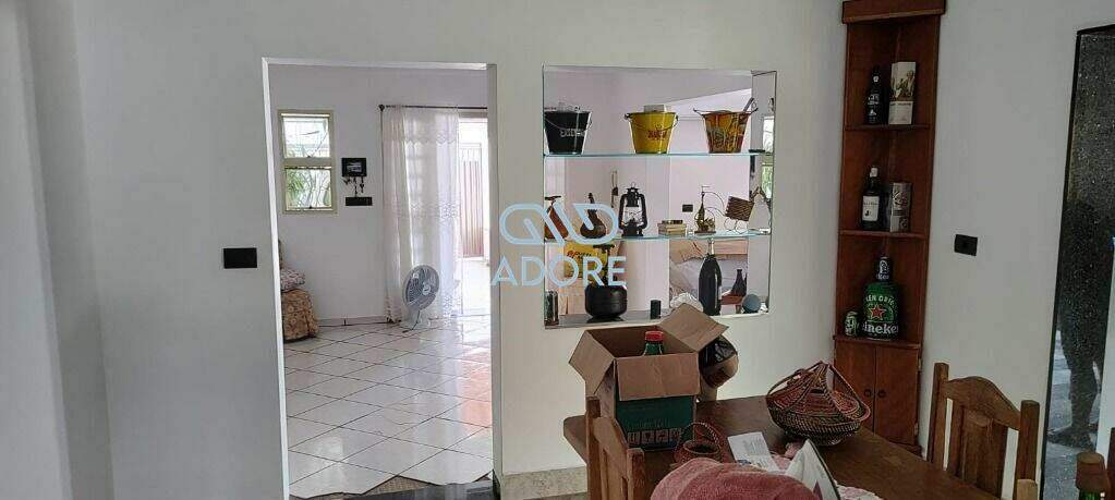 Casa de Condomínio à venda no Jardim das Nações: