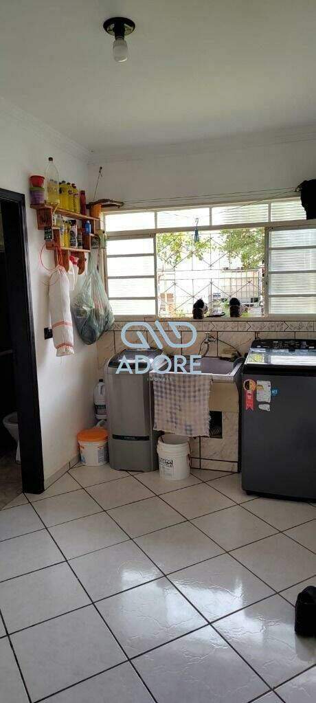 Casa de Condomínio à venda no Jardim das Nações: