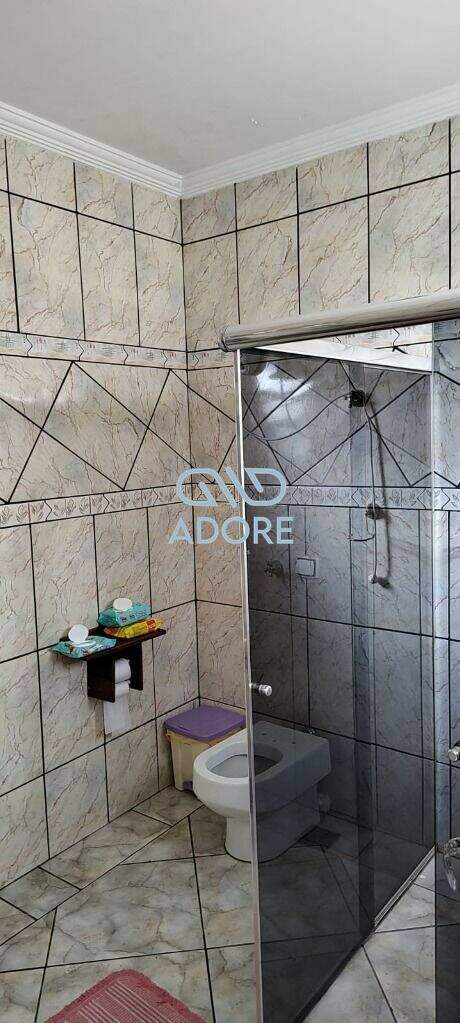 Casa de Condomínio à venda no Jardim das Nações: