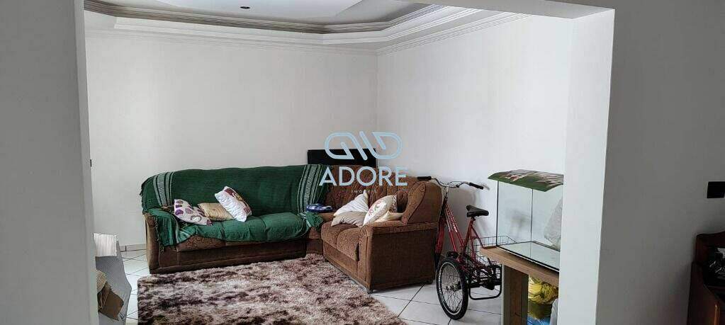 Casa de Condomínio à venda no Jardim das Nações: