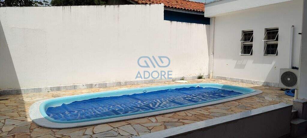 Casa de Condomínio à venda no Jardim das Nações: