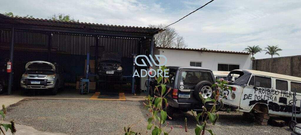 Casa de Condomínio à venda no Jardim das Nações: