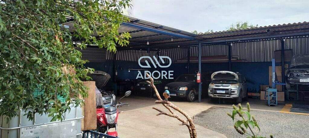Casa de Condomínio à venda no Jardim das Nações: