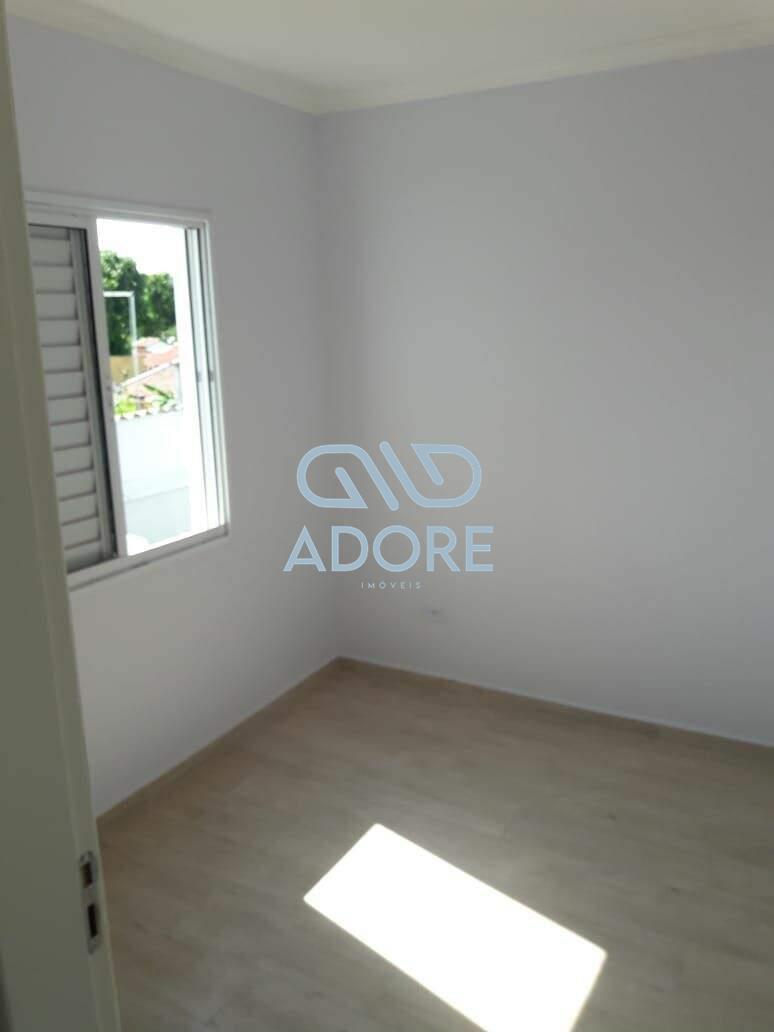 Casa de Condomínio à venda no Jardim das Nações: 