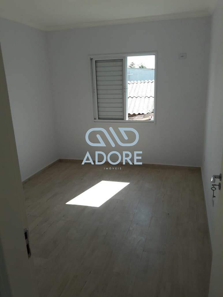 Casa de Condomínio à venda no Jardim das Nações: 