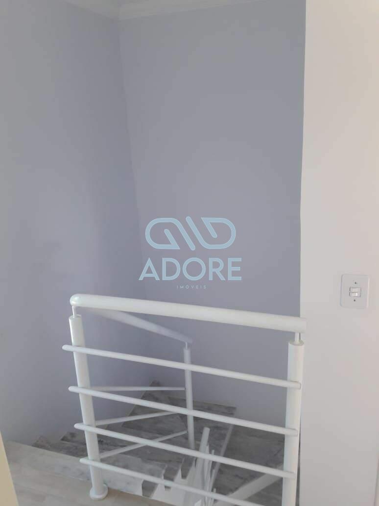 Casa de Condomínio à venda no Jardim das Nações: 