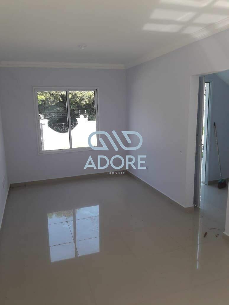 Casa de Condomínio à venda no Jardim das Nações: 