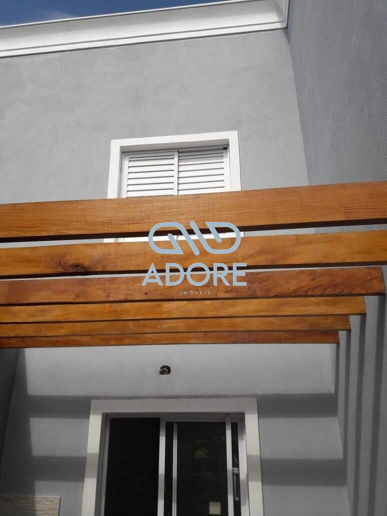 Casa de Condomínio à venda no Jardim das Nações: 