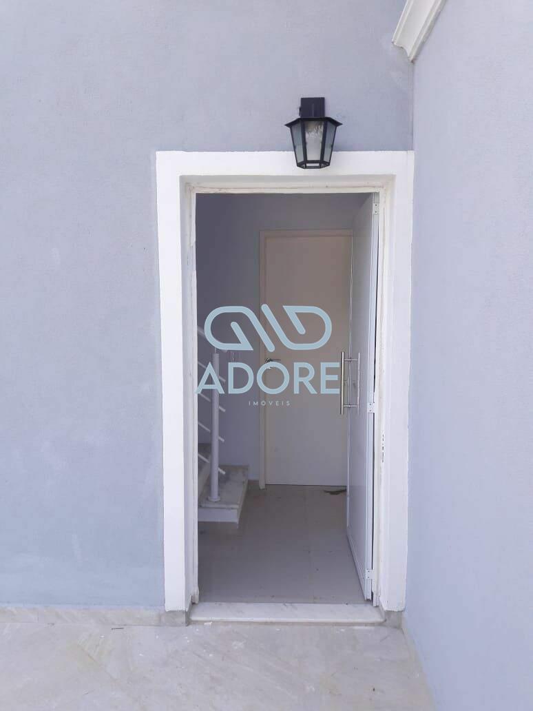 Casa de Condomínio à venda no Jardim das Nações: 