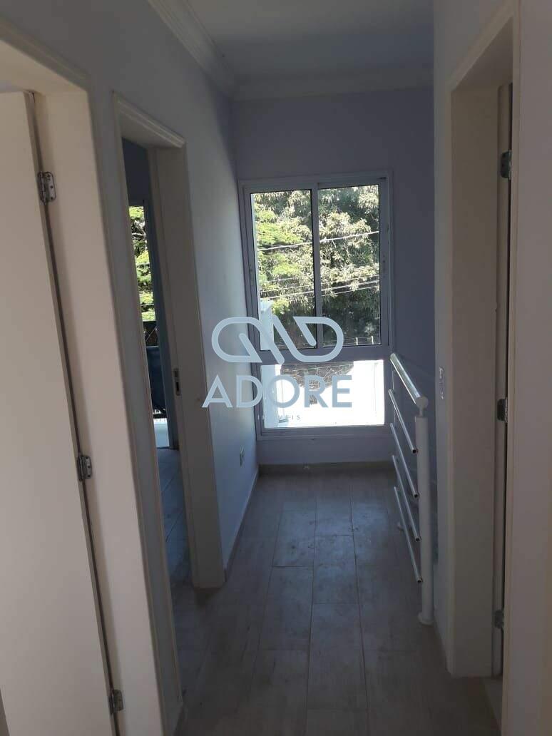 Casa de Condomínio à venda no Jardim das Nações: 