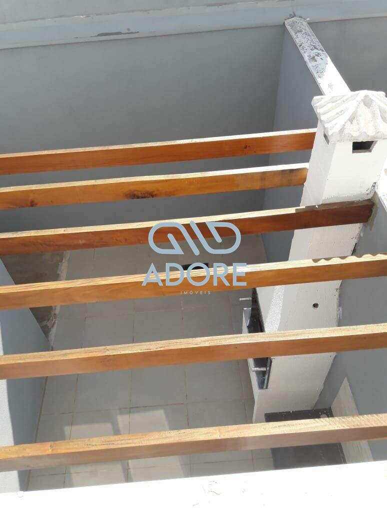 Casa de Condomínio à venda no Jardim das Nações: 