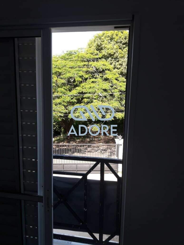 Casa de Condomínio à venda no Jardim das Nações: 