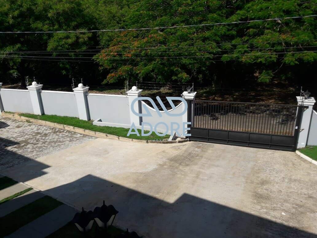 Casa de Condomínio à venda no Jardim das Nações: 