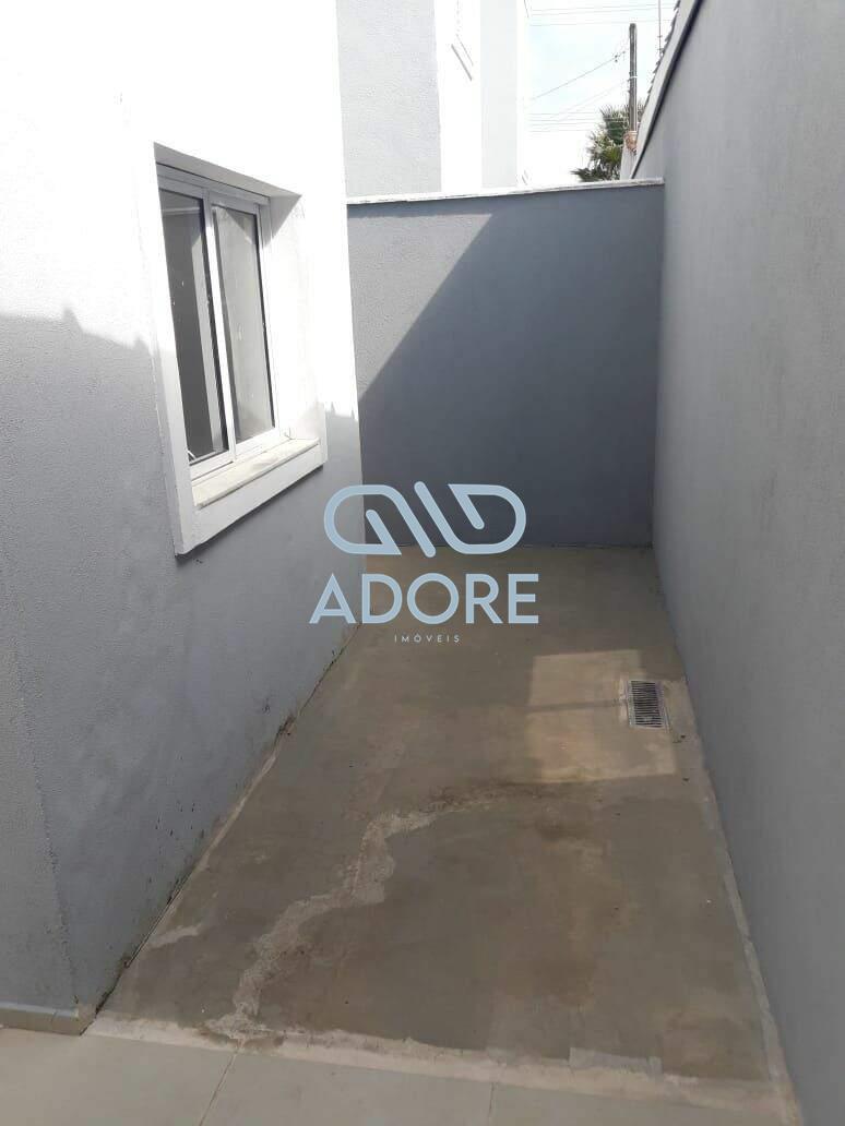 Casa de Condomínio à venda no Jardim das Nações: 