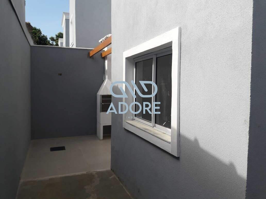 Casa de Condomínio à venda no Jardim das Nações: 