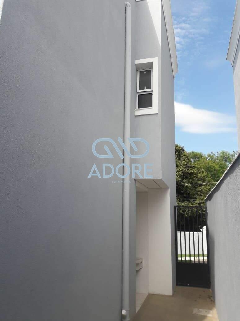 Casa de Condomínio à venda no Jardim das Nações: 