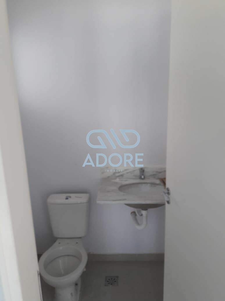 Casa de Condomínio à venda no Jardim das Nações: 