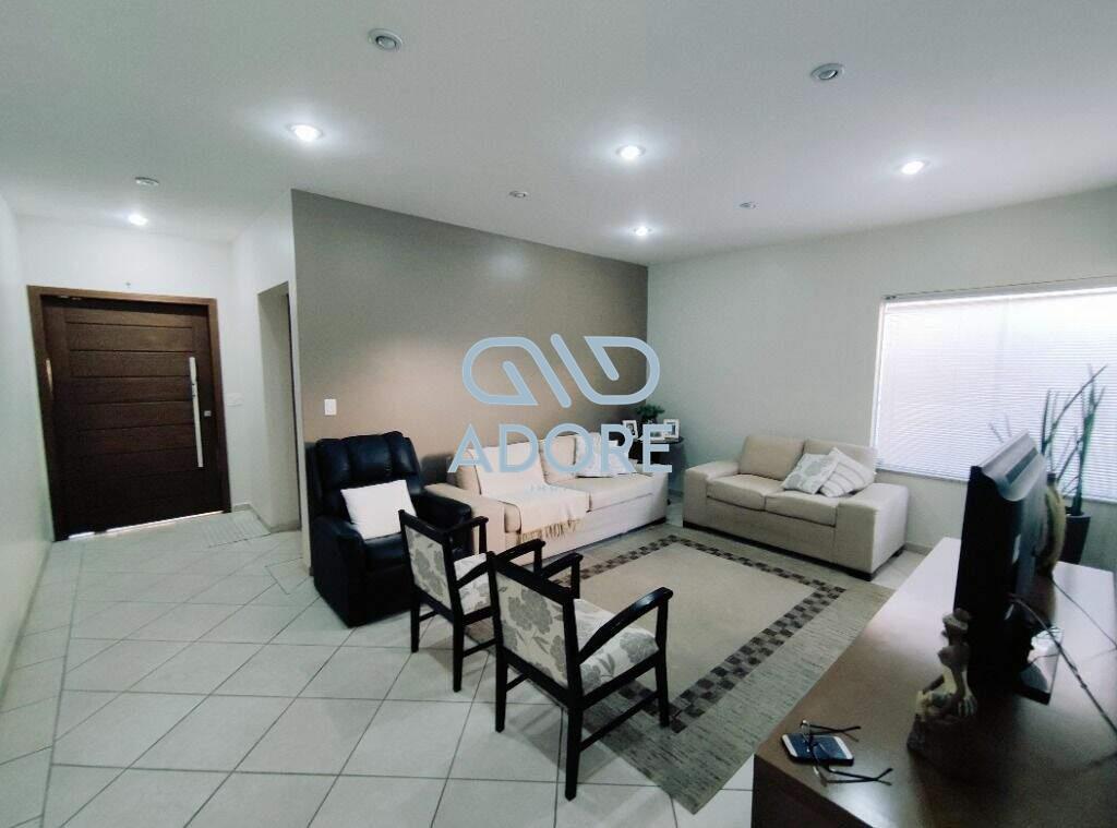 Casa de Condomínio à venda no Residencial Esplanada: 