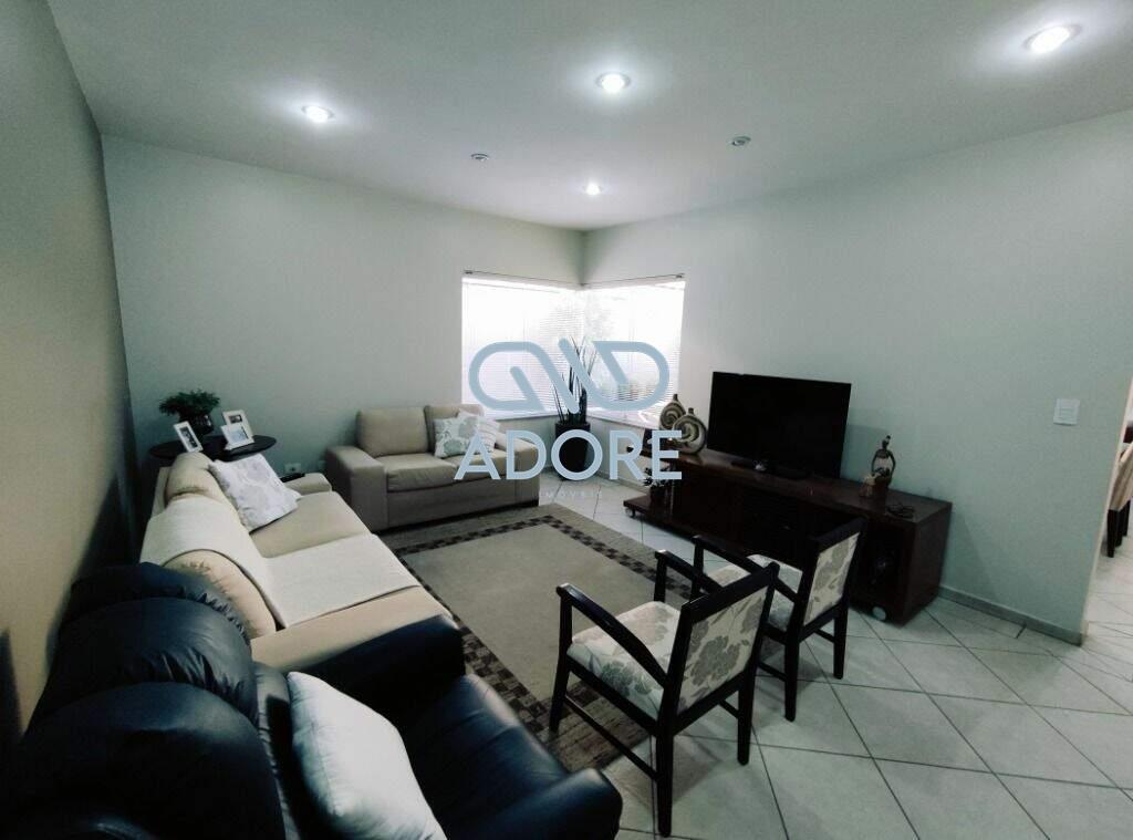 Casa de Condomínio à venda no Residencial Esplanada: 