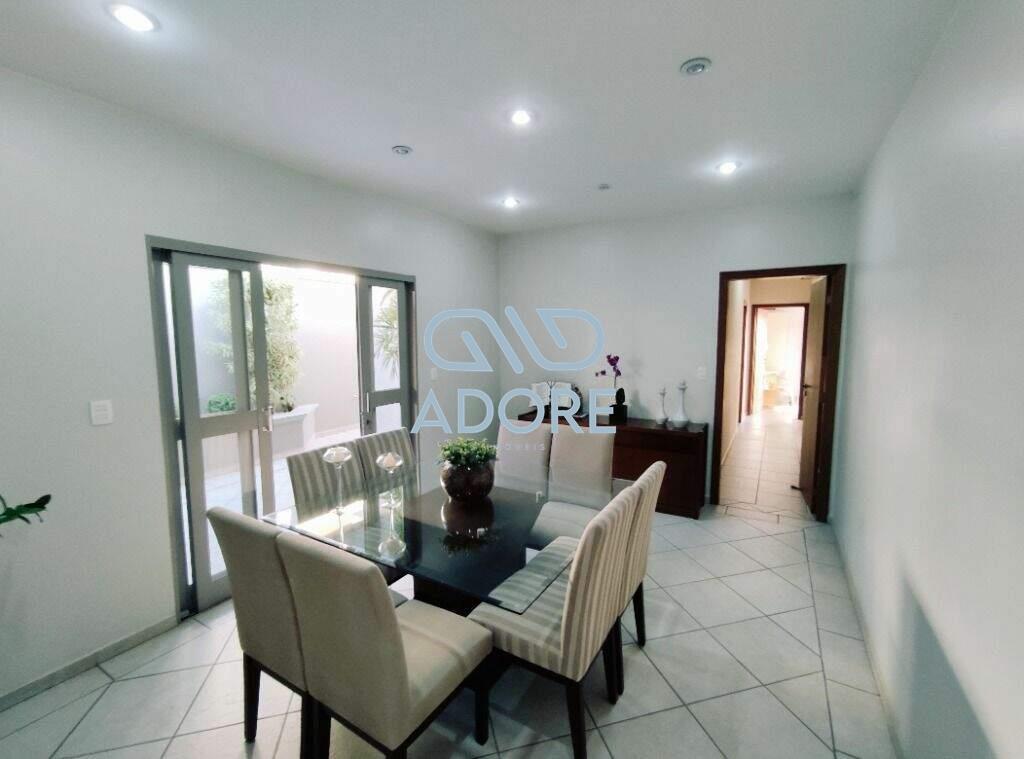 Casa de Condomínio à venda no Residencial Esplanada: 