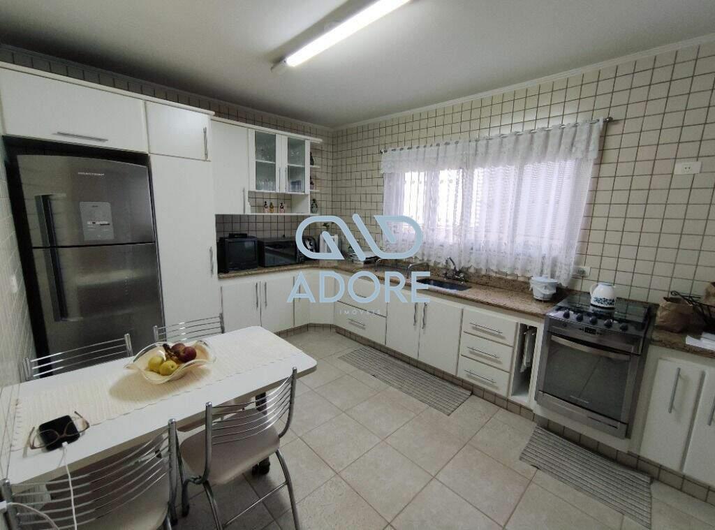 Casa de Condomínio à venda no Residencial Esplanada: 